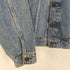 エドウィン EDWIN US CLASSIC デニムジャケット メンズ JPN:M