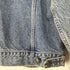 エドウィン EDWIN US CLASSIC デニムジャケット メンズ JPN:M