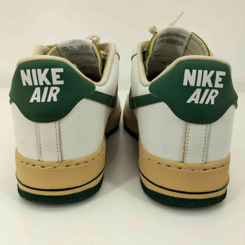 ナイキ NIKE Air Force 1 Low Green and Muslin メンズ JPN:29