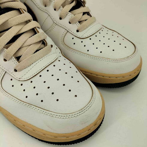 ナイキ NIKE Air Force 1 Low Green and Muslin メンズ JPN:29