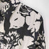 ザラ ZARA サテンドレス フラワーワンピース レディース import:M