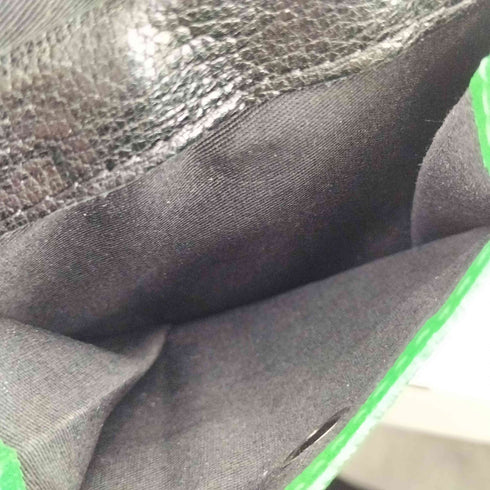 ディーゼル DIESEL レザーウォレット 二つ折り 財布 メンズ