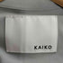 カイコー KAIKO ASSIST #1 ストレッチナイロンツイル トレーニングブルゾン メンズ JPN:2