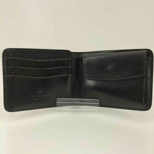 ワイルドスワンズ WILDSWANS レザーウォレット 二つ折り 財布 メンズ