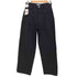 ユニクロユー UNIQLO U デニムタックパンツ レディース 25