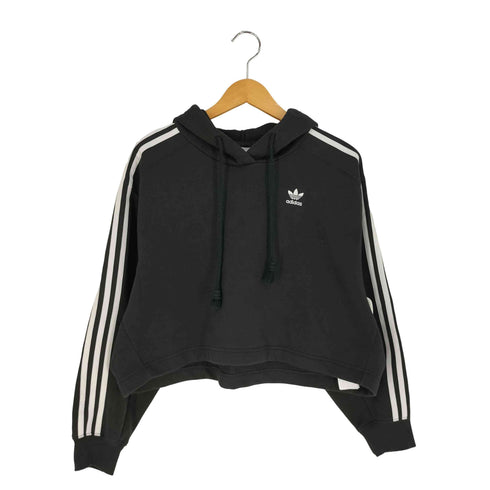 アディダスオリジナルス adidas Originals W SHORT HOODIE ショート フーディー パーカー レディース OT