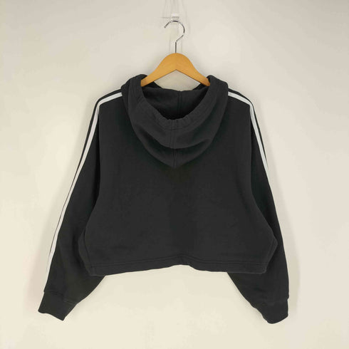 アディダスオリジナルス adidas Originals W SHORT HOODIE ショート フーディー パーカー レディース OT