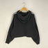 アディダスオリジナルス adidas Originals W SHORT HOODIE ショート フーディー パーカー レディース OT