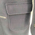 マッキントッシュ Mackintosh 英国製 メルトンウールダッフルコート メンズ UK:38