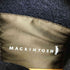 マッキントッシュ Mackintosh 英国製 メルトンウールダッフルコート メンズ UK:38