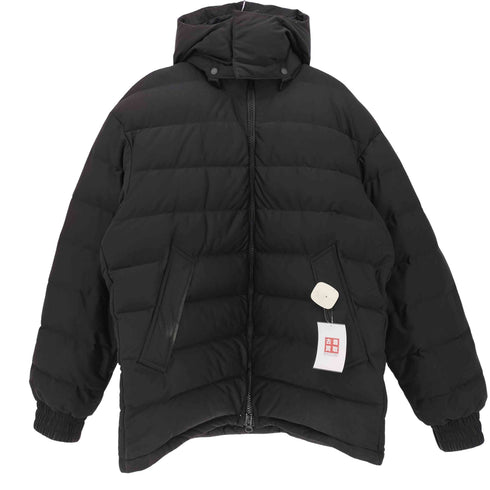 ワイスリー Y-3 SEAMLESS HOODED DOWN メンズ JPN:L
