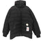 ワイスリー Y-3 SEAMLESS HOODED DOWN メンズ JPN:L