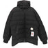 ワイスリー Y-3 SEAMLESS HOODED DOWN メンズ JPN:L
