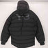 ワイスリー Y-3 SEAMLESS HOODED DOWN メンズ JPN:L