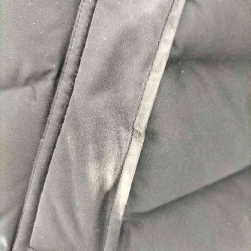 ワイスリー Y-3 SEAMLESS HOODED DOWN メンズ JPN:L
