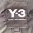 ワイスリー Y-3 SEAMLESS HOODED DOWN メンズ JPN:L