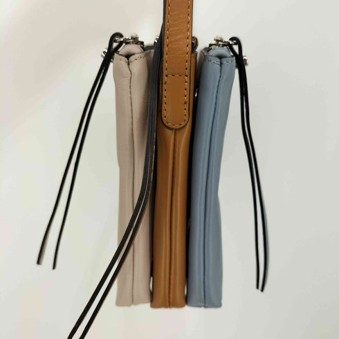 ジャンニキャリーニ GIANNI CHIARINI ショルダーバッグ レディース