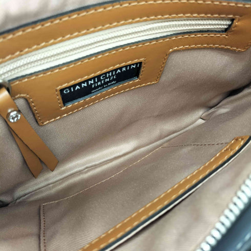 ジャンニキャリーニ GIANNI CHIARINI ショルダーバッグ レディース