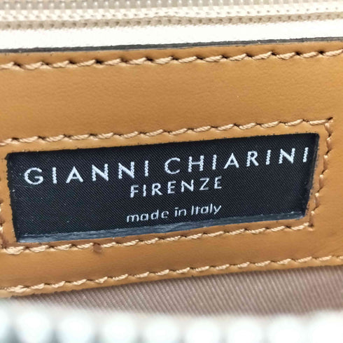 ジャンニキャリーニ GIANNI CHIARINI ショルダーバッグ レディース