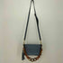 ジャンニキャリーニ GIANNI CHIARINI 2Way フラップ ショルダーバッグ レディース