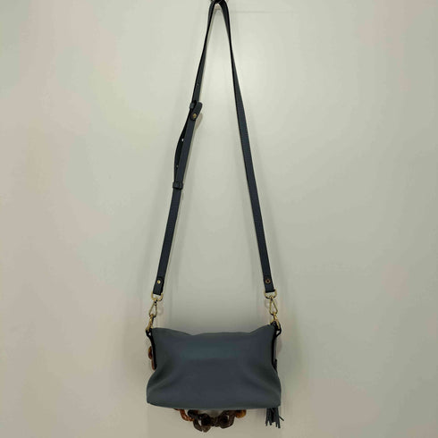 ジャンニキャリーニ GIANNI CHIARINI 2Way フラップ ショルダーバッグ レディース