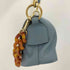 ジャンニキャリーニ GIANNI CHIARINI 2Way フラップ ショルダーバッグ レディース
