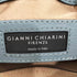 ジャンニキャリーニ GIANNI CHIARINI 2Way フラップ ショルダーバッグ レディース