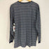 ラコステ LACOSTE HOMEWEAR 総柄Vネックカットソー メンズ JPN:M