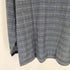ラコステ LACOSTE HOMEWEAR 総柄Vネックカットソー メンズ JPN:M
