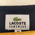 ラコステ LACOSTE HOMEWEAR 総柄Vネックカットソー メンズ JPN:M