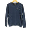 ヘインズ Hanes 90s フロントプリントクルーネックスウェット メンズ JPN:S