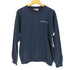 ヘインズ Hanes 90s フロントプリントクルーネックスウェット メンズ JPN:S