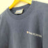 ヘインズ Hanes 90s フロントプリントクルーネックスウェット メンズ JPN:S