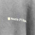 ヘインズ Hanes 90s フロントプリントクルーネックスウェット メンズ JPN:S