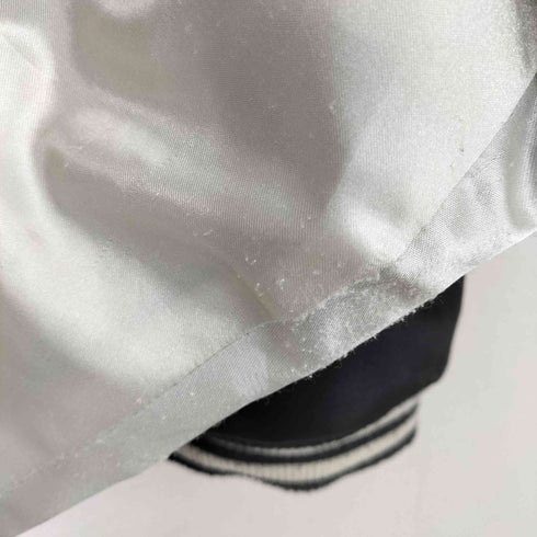 BOBBY GANG 両面刺繍スカジャン Y2K street メンズ LL