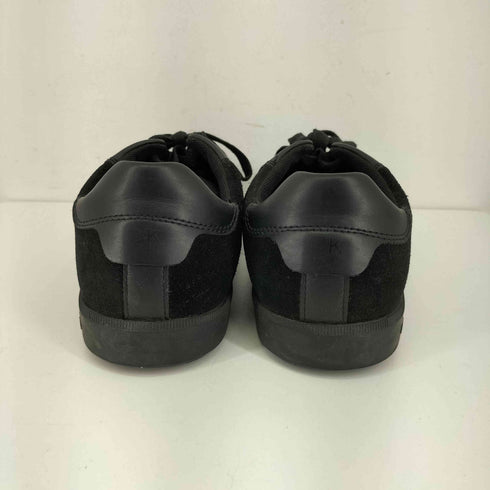 カルバンクライン CALVIN KLEIN Low Top Lace Up Mix メンズ JPN:26.5