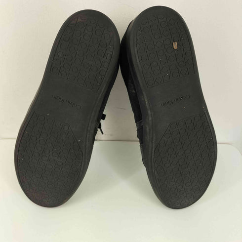 カルバンクライン CALVIN KLEIN Low Top Lace Up Mix メンズ JPN:26.5