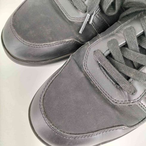 カルバンクライン CALVIN KLEIN Low Top Lace Up Mix メンズ JPN:26.5