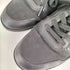 カルバンクライン CALVIN KLEIN Low Top Lace Up Mix メンズ JPN:26.5