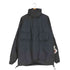 グッドイナフ GOODENOUGH GDEH 初期タグ キルティングライナー付き ファンクションフィールドジャケット メンズ import:XL
