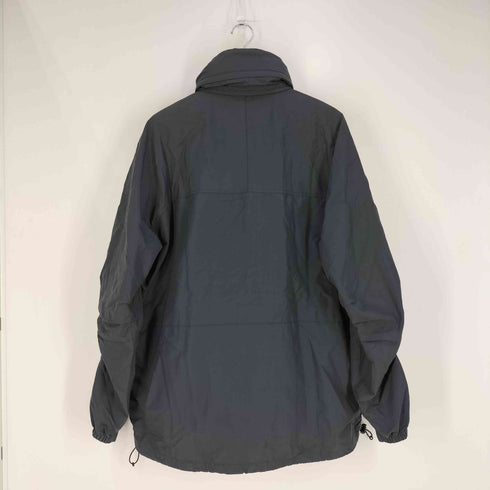 グッドイナフ GOODENOUGH GDEH 初期タグ キルティングライナー付き ファンクションフィールドジャケット メンズ import:XL
