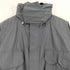 グッドイナフ GOODENOUGH GDEH 初期タグ キルティングライナー付き ファンクションフィールドジャケット メンズ import:XL