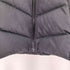 カルバンクライン CALVIN KLEIN ファー付きダウンジャケット レディース import:S
