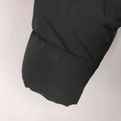 カルバンクライン CALVIN KLEIN ファー付きダウンジャケット レディース import:S