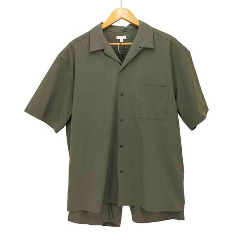 ビューティーアンドユースユナイテッドアローズ BEAUTY & YOUTH UNITED ARROWS ストレッチ セットアップ メンズ XL