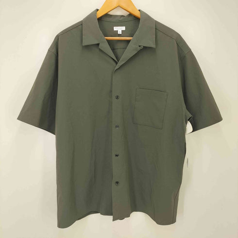 ビューティーアンドユースユナイテッドアローズ BEAUTY & YOUTH UNITED ARROWS ストレッチ セットアップ メンズ XL