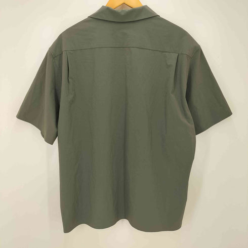 ビューティーアンドユースユナイテッドアローズ BEAUTY & YOUTH UNITED ARROWS ストレッチ セットアップ メンズ XL