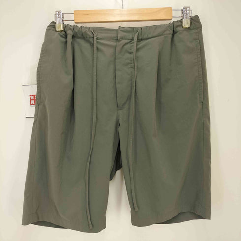 ビューティーアンドユースユナイテッドアローズ BEAUTY & YOUTH UNITED ARROWS ストレッチ セットアップ メンズ XL