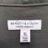 ビューティーアンドユースユナイテッドアローズ BEAUTY & YOUTH UNITED ARROWS ストレッチ セットアップ メンズ XL