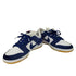ナイキスケートボーディング NIKE SB Dunk Low Los Angeles Dodgers/Deep Royal Blue メンズ JPN:27.5